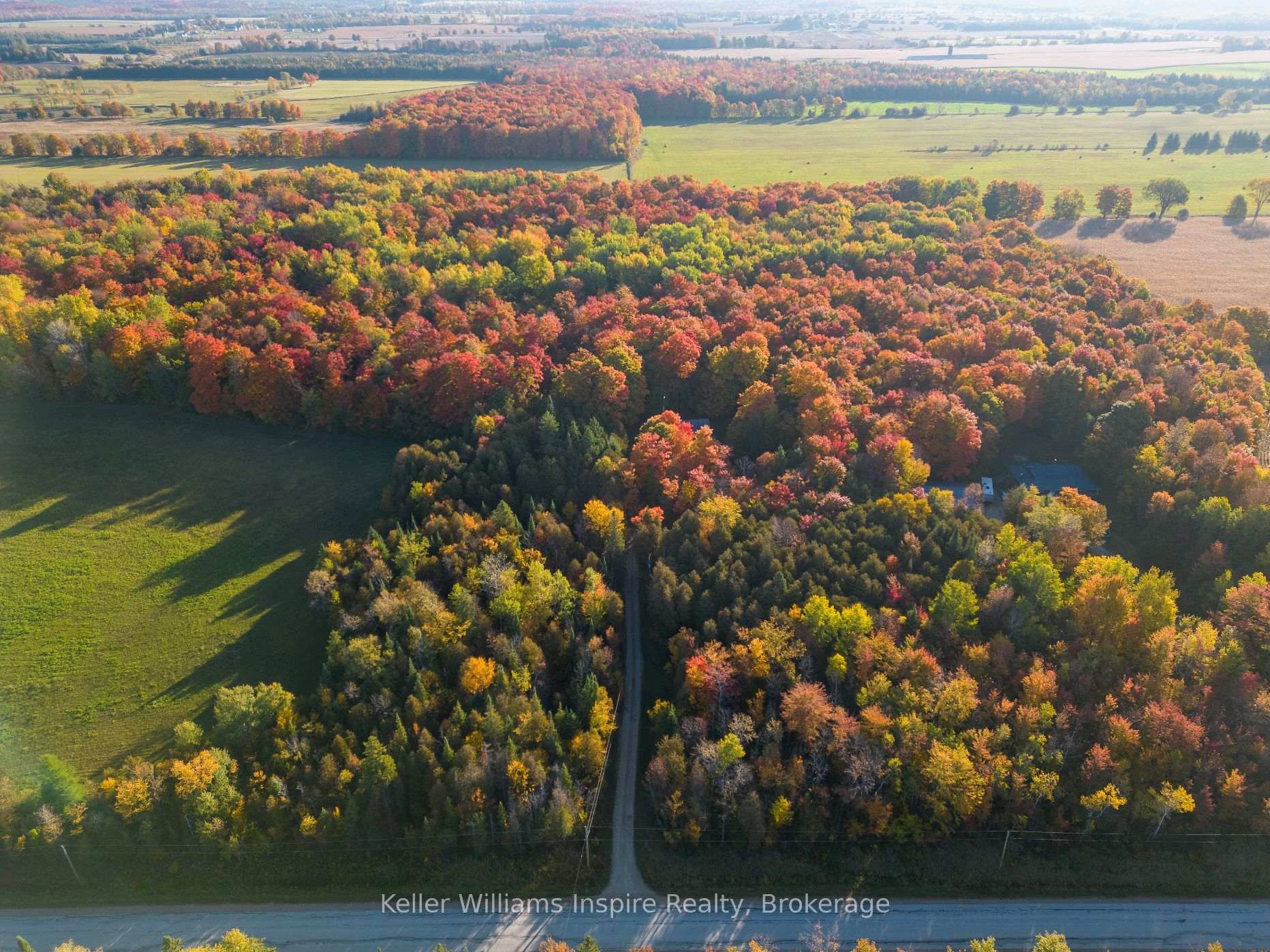 Photo 52 of 492513 Sideroad 49 Road, Southgate — HOMEH