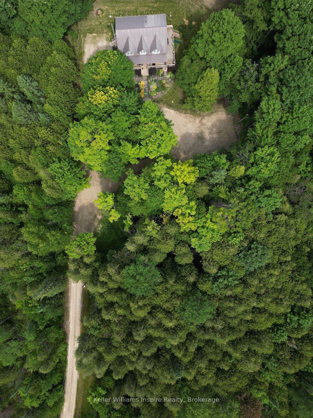 Photo 54 of 492513 Sideroad 49 Road, Southgate — HOMEH
