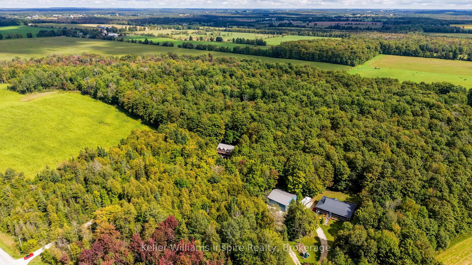 Photo 56 of 492513 Sideroad 49 Road, Southgate — HOMEH