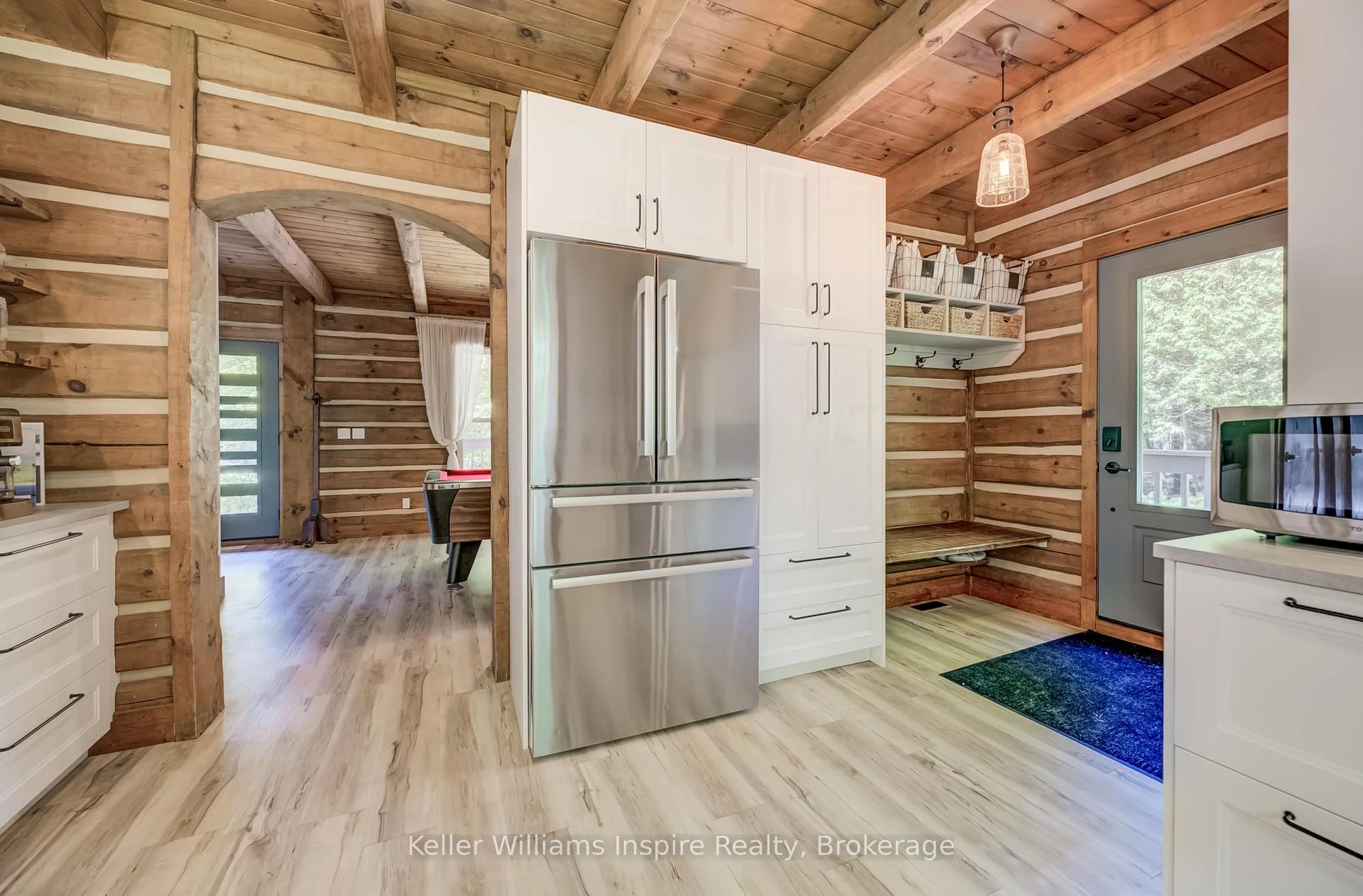 Photo 6 of 492513 Sideroad 49 Road, Southgate — HOMEH