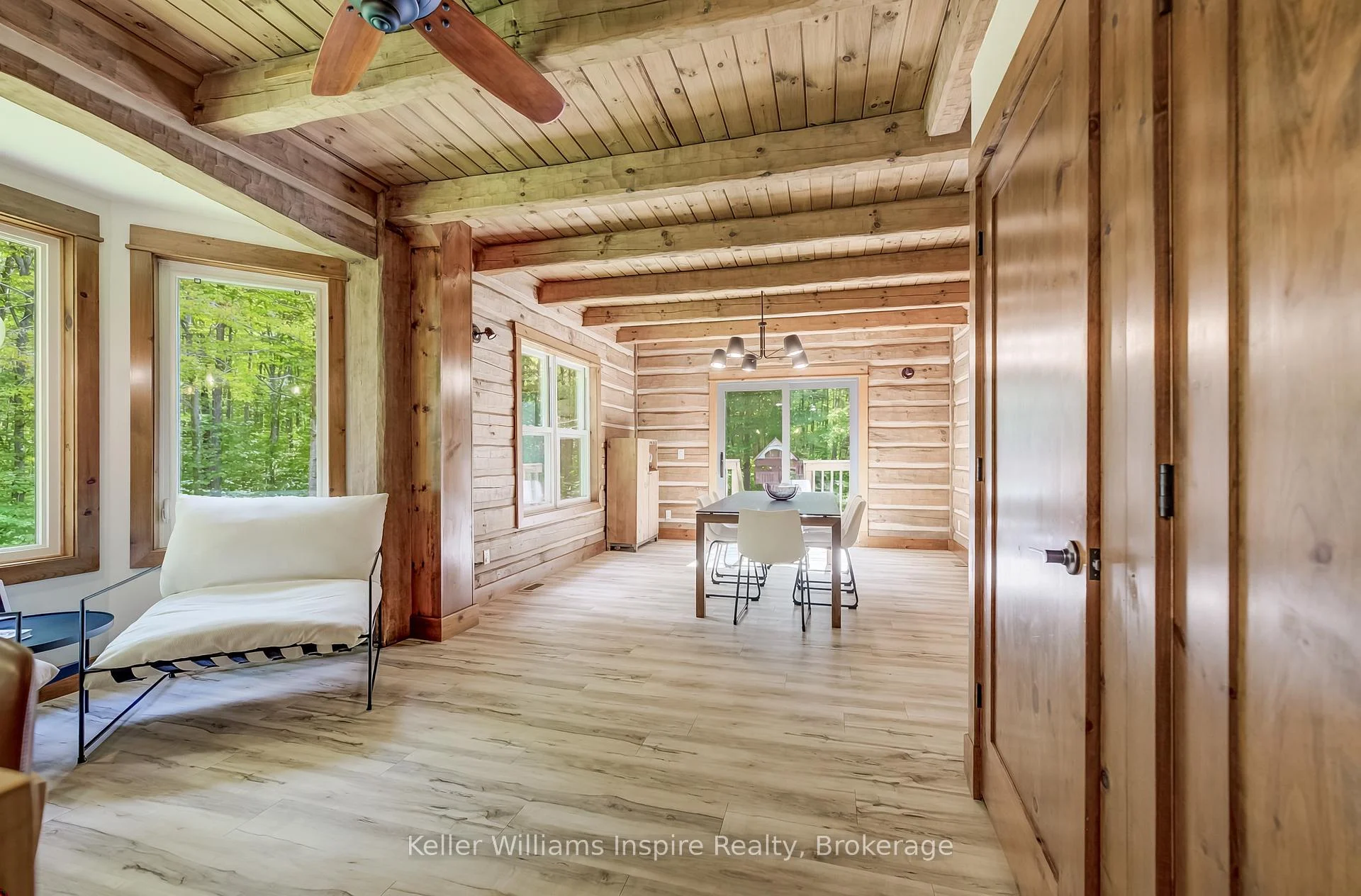 Photo 13 of 492513 Sideroad 49 Road, Southgate — HOMEH
