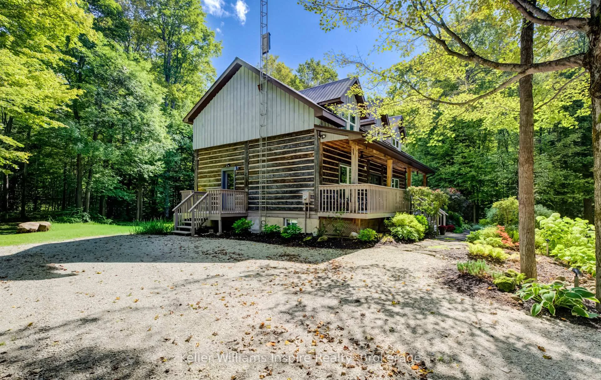 Photo 49 of 492513 Sideroad 49 Road, Southgate — HOMEH