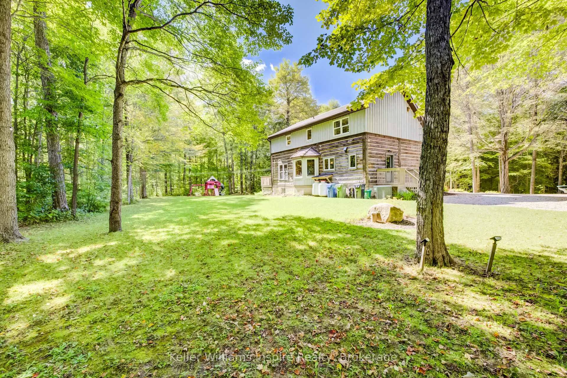 Photo 51 of 492513 Sideroad 49 Road, Southgate — HOMEH