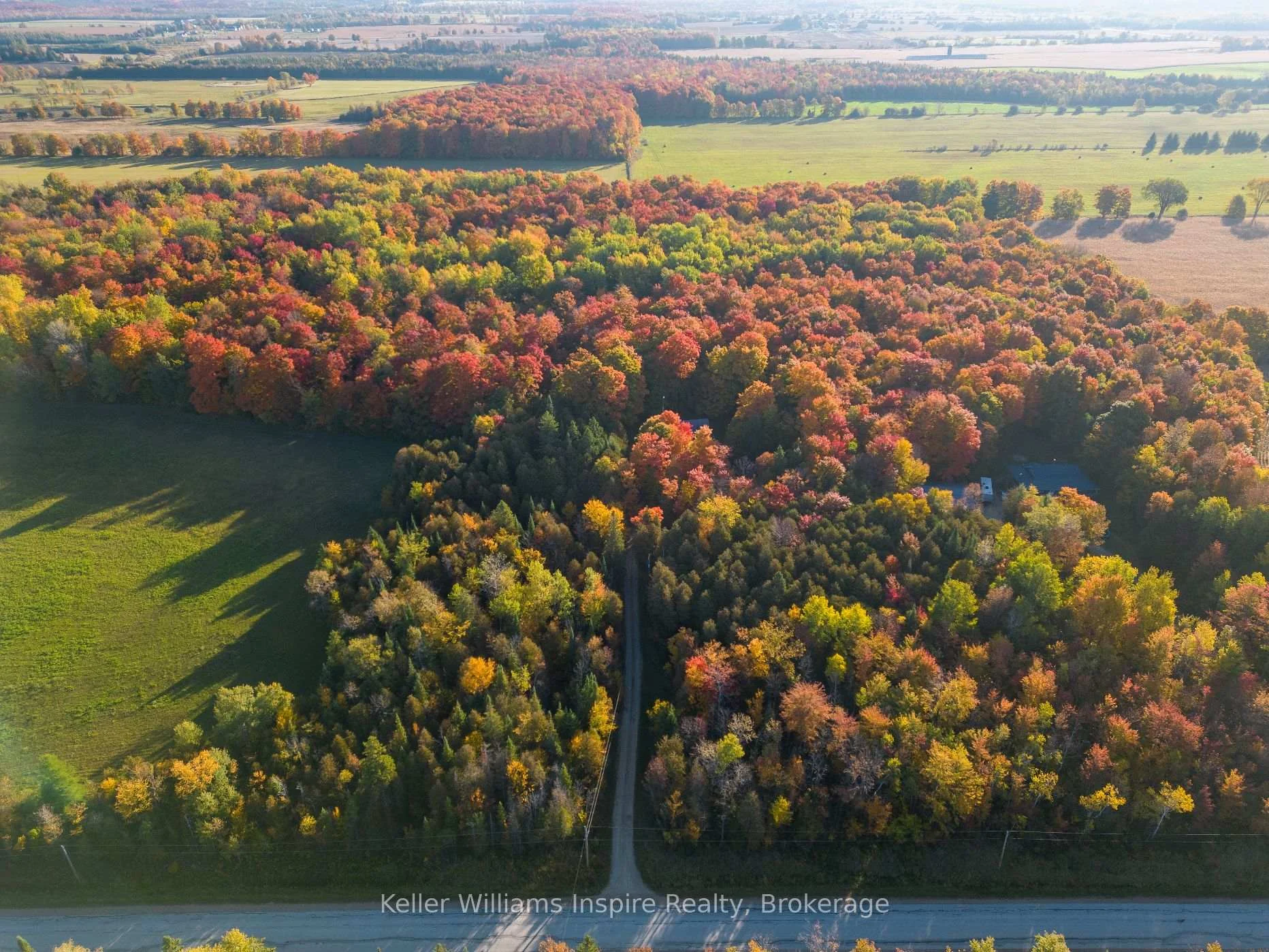 Photo 55 of 492513 Sideroad 49 Road, Southgate — HOMEH