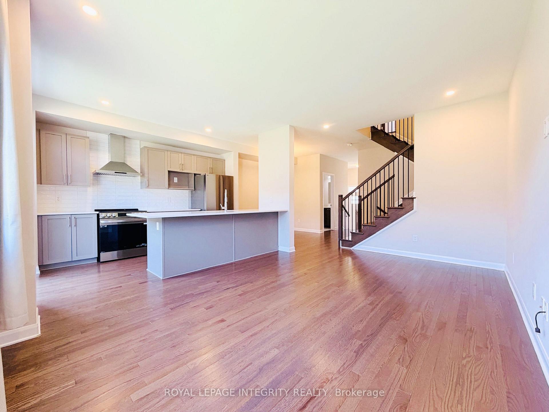 Photo 10 of 123 Chakra Street, Ottawa, Barrhaven - Heritage Park — HOMEH