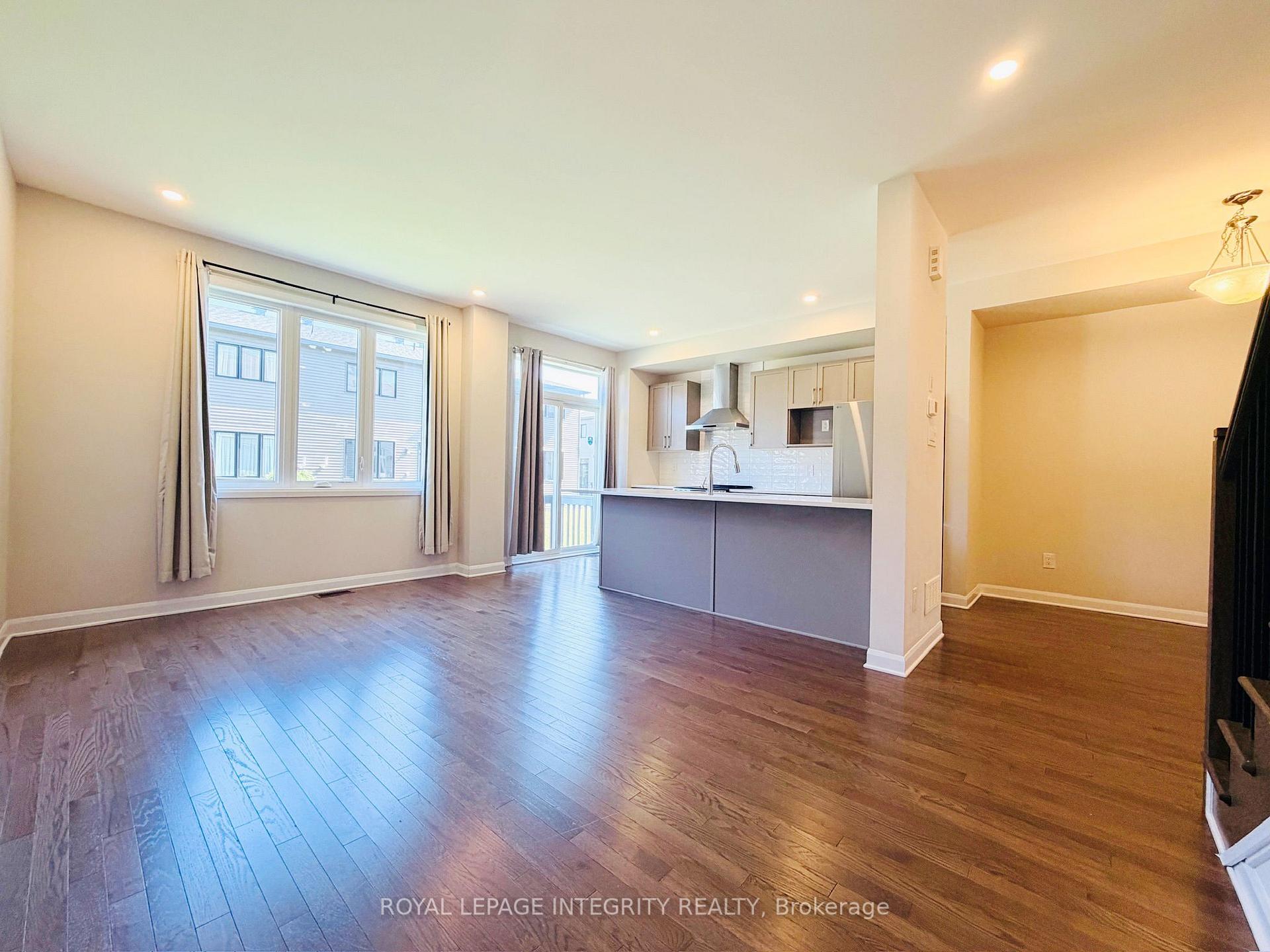 Photo 12 of 123 Chakra Street, Ottawa, Barrhaven - Heritage Park — HOMEH