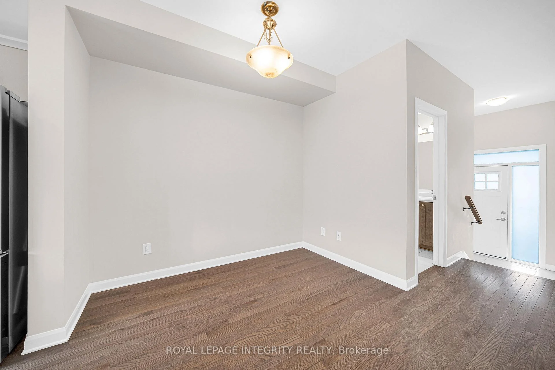 Photo 11 of 123 Chakra Street, Ottawa, Barrhaven - Heritage Park — HOMEH