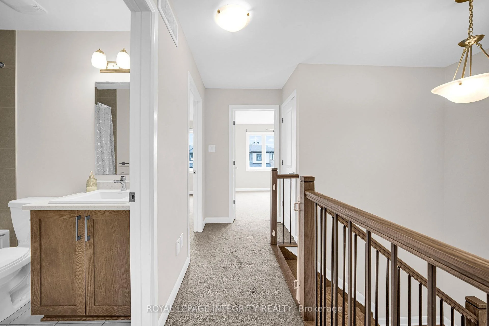 Photo 28 of 123 Chakra Street, Ottawa, Barrhaven - Heritage Park — HOMEH