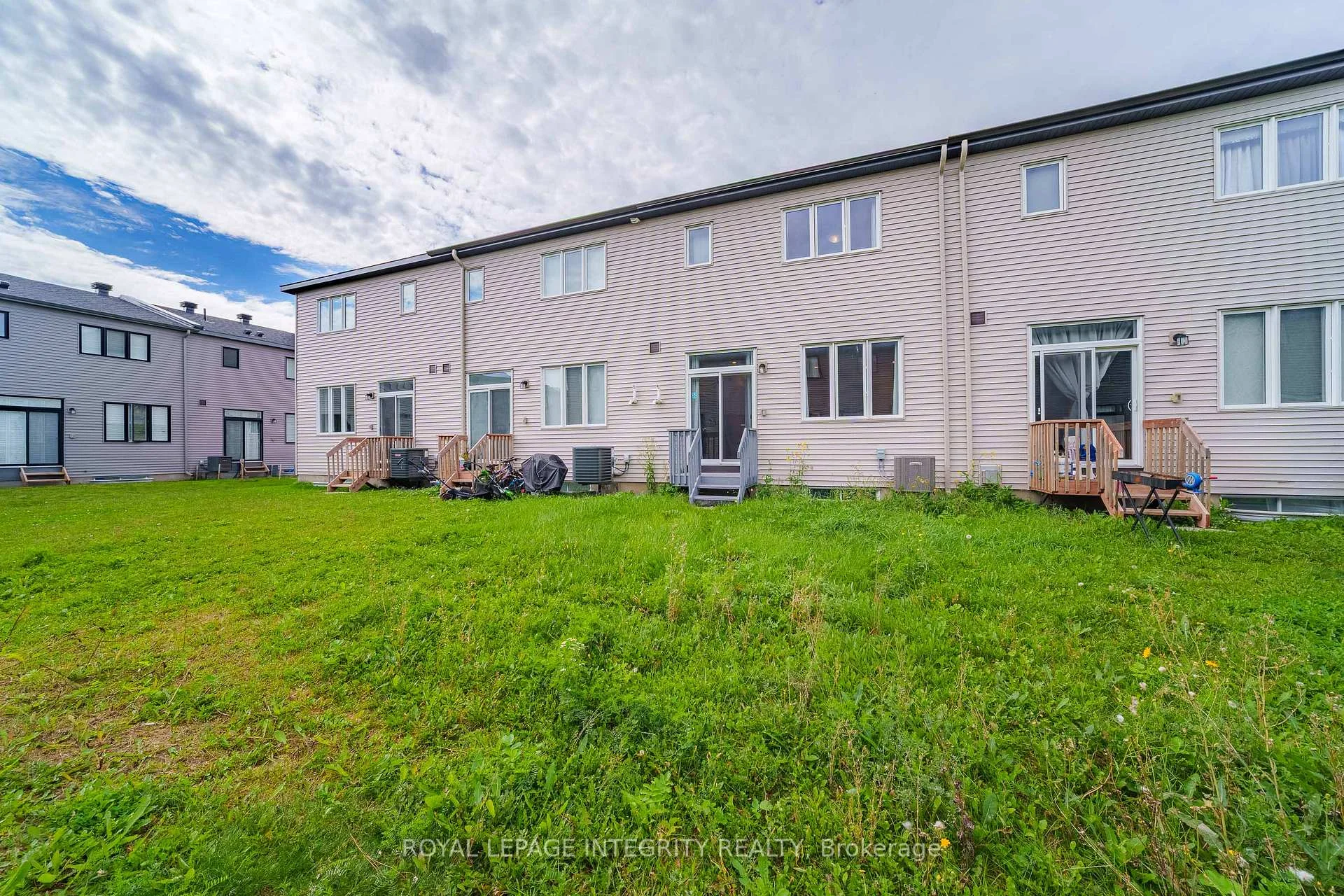 Photo 56 of 123 Chakra Street, Ottawa, Barrhaven - Heritage Park — HOMEH