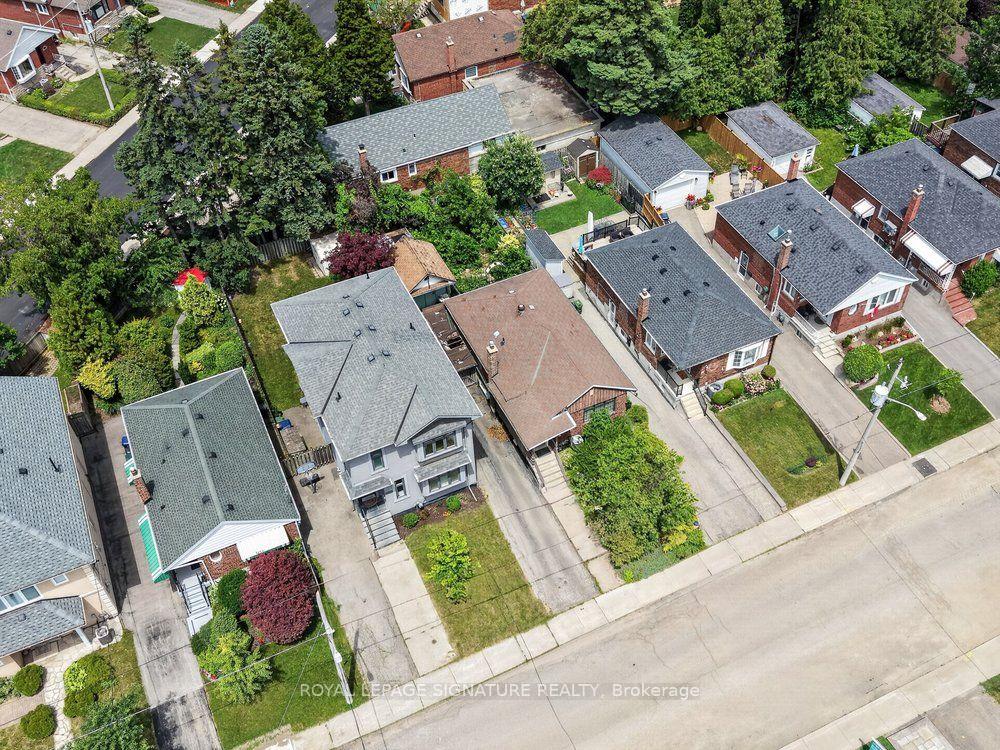 Photo 2 of 20 Tiago Ave, Toronto, O'Connor-Parkview — HOMEH