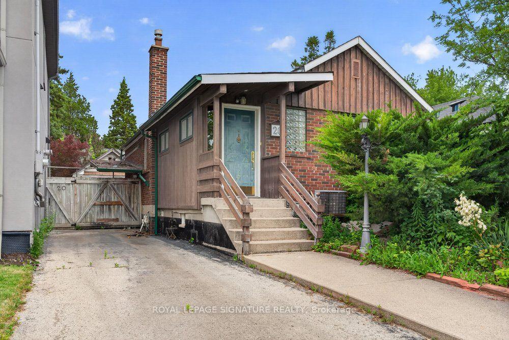 Photo 4 of 20 Tiago Ave, Toronto, O'Connor-Parkview — HOMEH