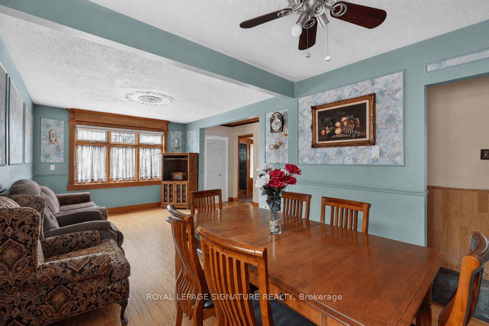 Photo 6 of 20 Tiago Ave, Toronto, O'Connor-Parkview — HOMEH