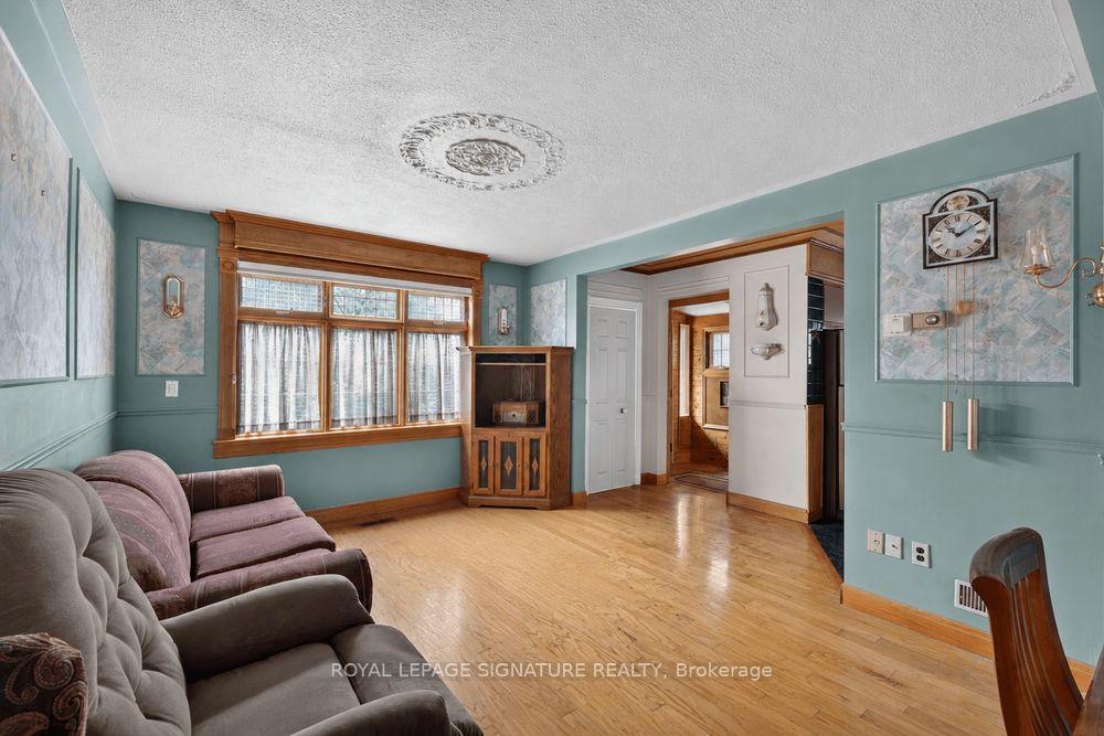 Photo 8 of 20 Tiago Ave, Toronto, O'Connor-Parkview — HOMEH