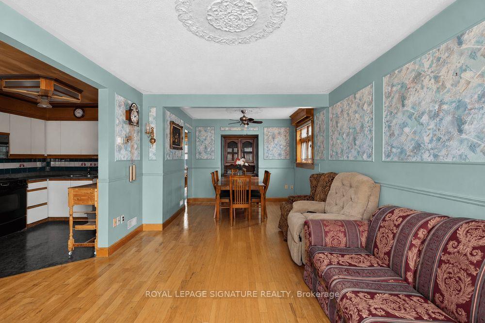 Photo 9 of 20 Tiago Ave, Toronto, O'Connor-Parkview — HOMEH