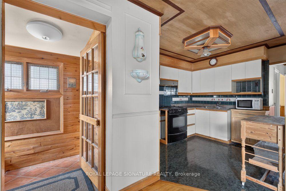 Photo 13 of 20 Tiago Ave, Toronto, O'Connor-Parkview — HOMEH