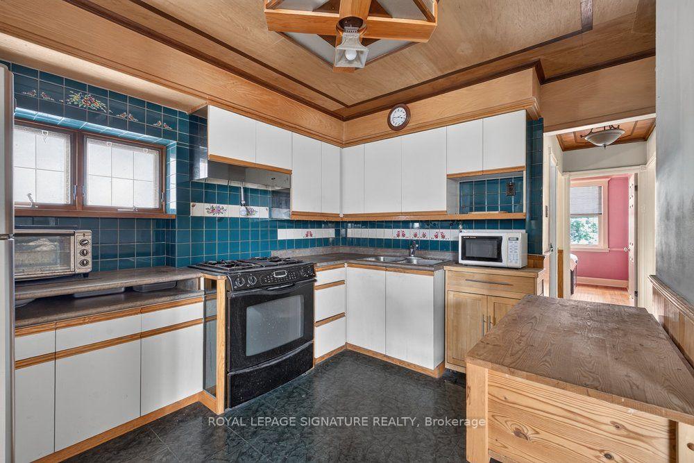 Photo 14 of 20 Tiago Ave, Toronto, O'Connor-Parkview — HOMEH