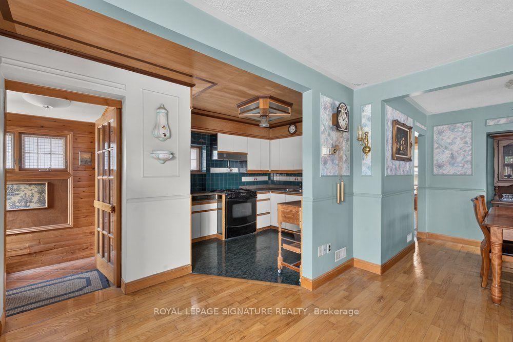 Photo 15 of 20 Tiago Ave, Toronto, O'Connor-Parkview — HOMEH
