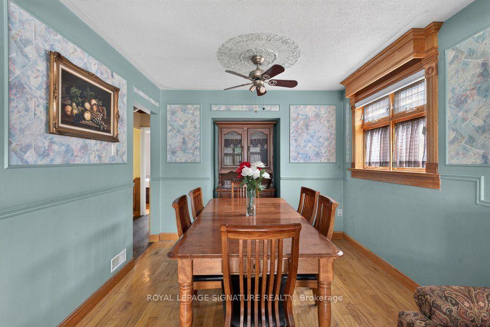 Photo 17 of 20 Tiago Ave, Toronto, O'Connor-Parkview — HOMEH