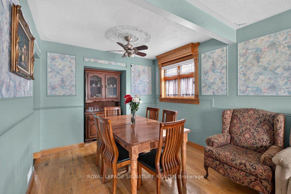 Photo 18 of 20 Tiago Ave, Toronto, O'Connor-Parkview — HOMEH