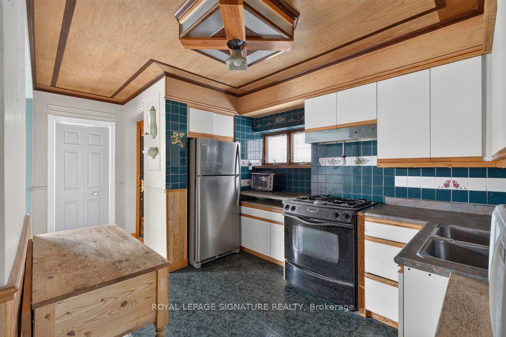 Photo 20 of 20 Tiago Ave, Toronto, O'Connor-Parkview — HOMEH