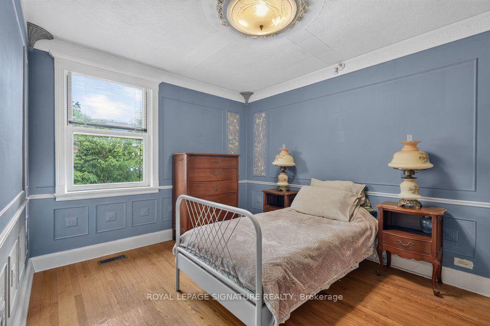 Photo 22 of 20 Tiago Ave, Toronto, O'Connor-Parkview — HOMEH