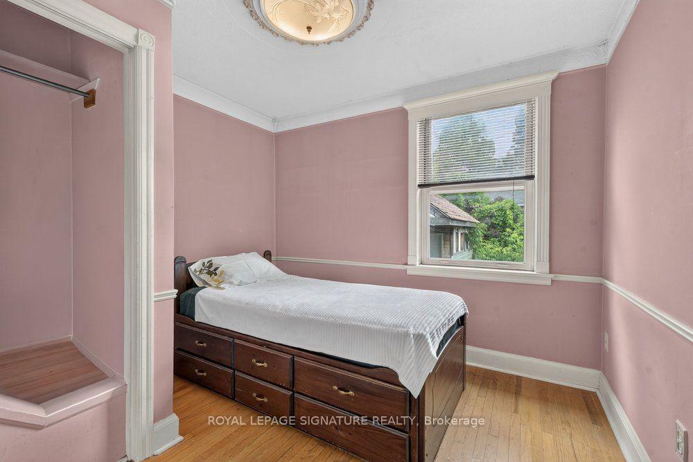 Photo 23 of 20 Tiago Ave, Toronto, O'Connor-Parkview — HOMEH
