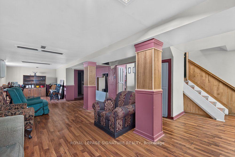 Photo 24 of 20 Tiago Ave, Toronto, O'Connor-Parkview — HOMEH