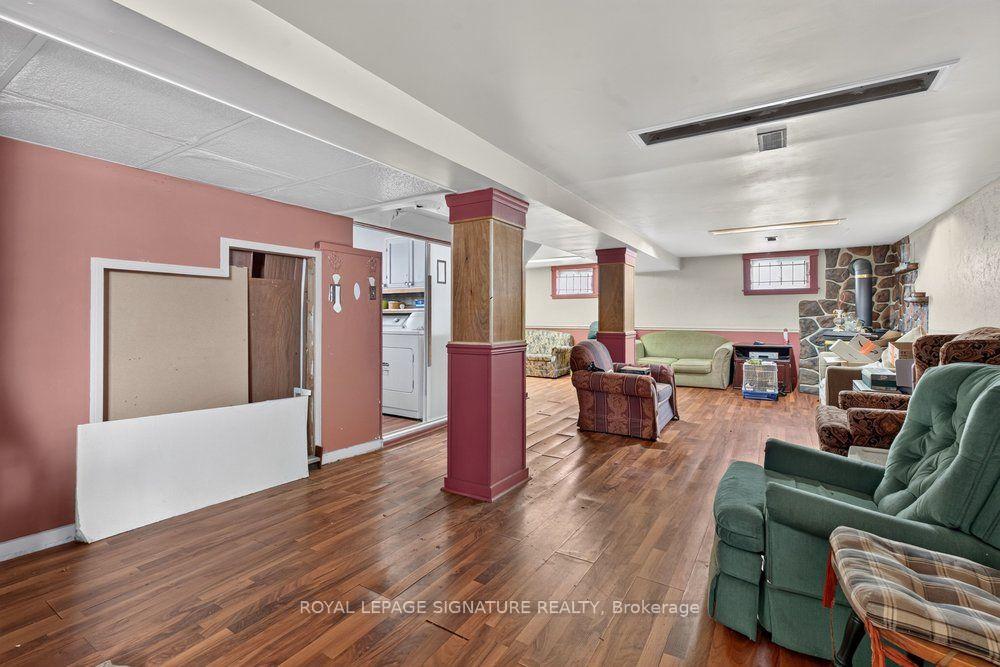Photo 25 of 20 Tiago Ave, Toronto, O'Connor-Parkview — HOMEH