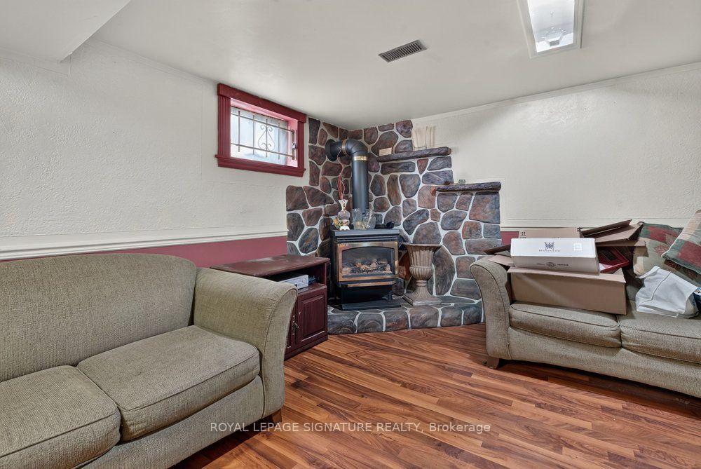 Photo 26 of 20 Tiago Ave, Toronto, O'Connor-Parkview — HOMEH