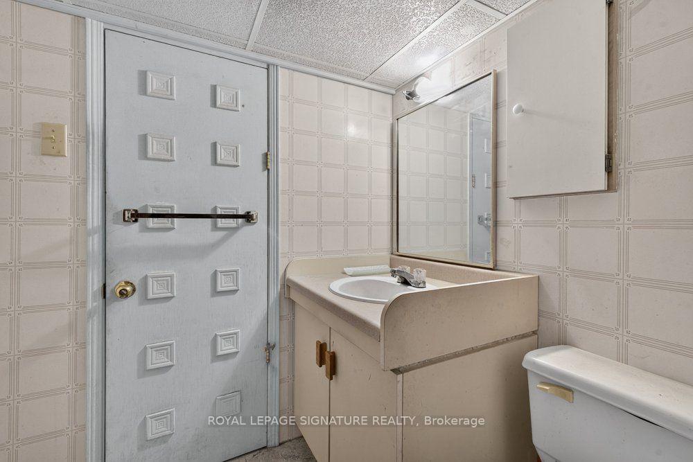 Photo 27 of 20 Tiago Ave, Toronto, O'Connor-Parkview — HOMEH