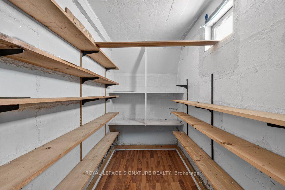 Photo 29 of 20 Tiago Ave, Toronto, O'Connor-Parkview — HOMEH