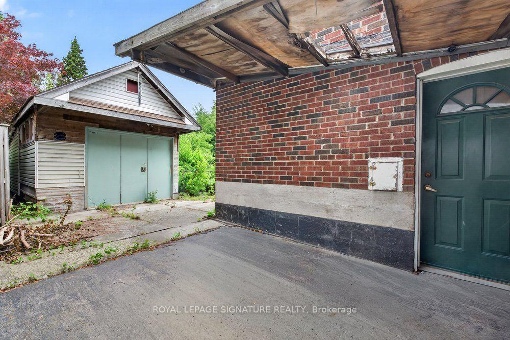 Photo 30 of 20 Tiago Ave, Toronto, O'Connor-Parkview — HOMEH