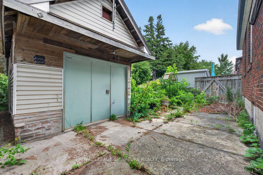 Photo 31 of 20 Tiago Ave, Toronto, O'Connor-Parkview — HOMEH