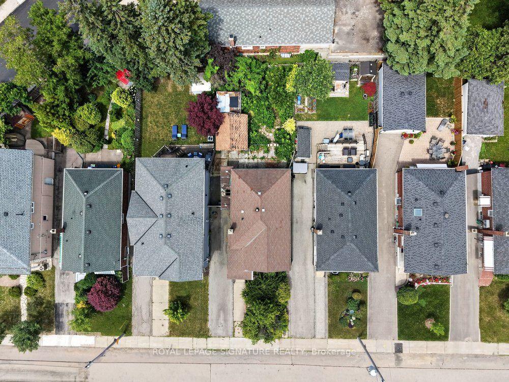 Photo 32 of 20 Tiago Ave, Toronto, O'Connor-Parkview — HOMEH