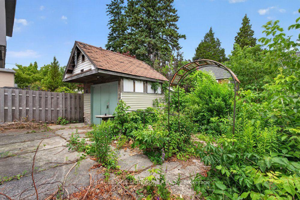Photo 33 of 20 Tiago Ave, Toronto, O'Connor-Parkview — HOMEH
