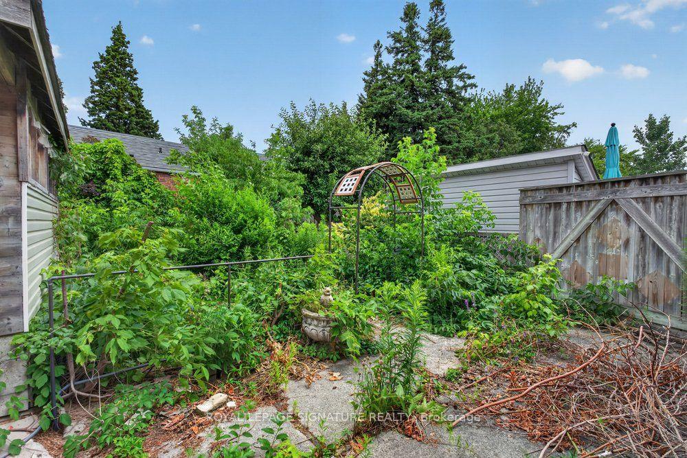 Photo 34 of 20 Tiago Ave, Toronto, O'Connor-Parkview — HOMEH