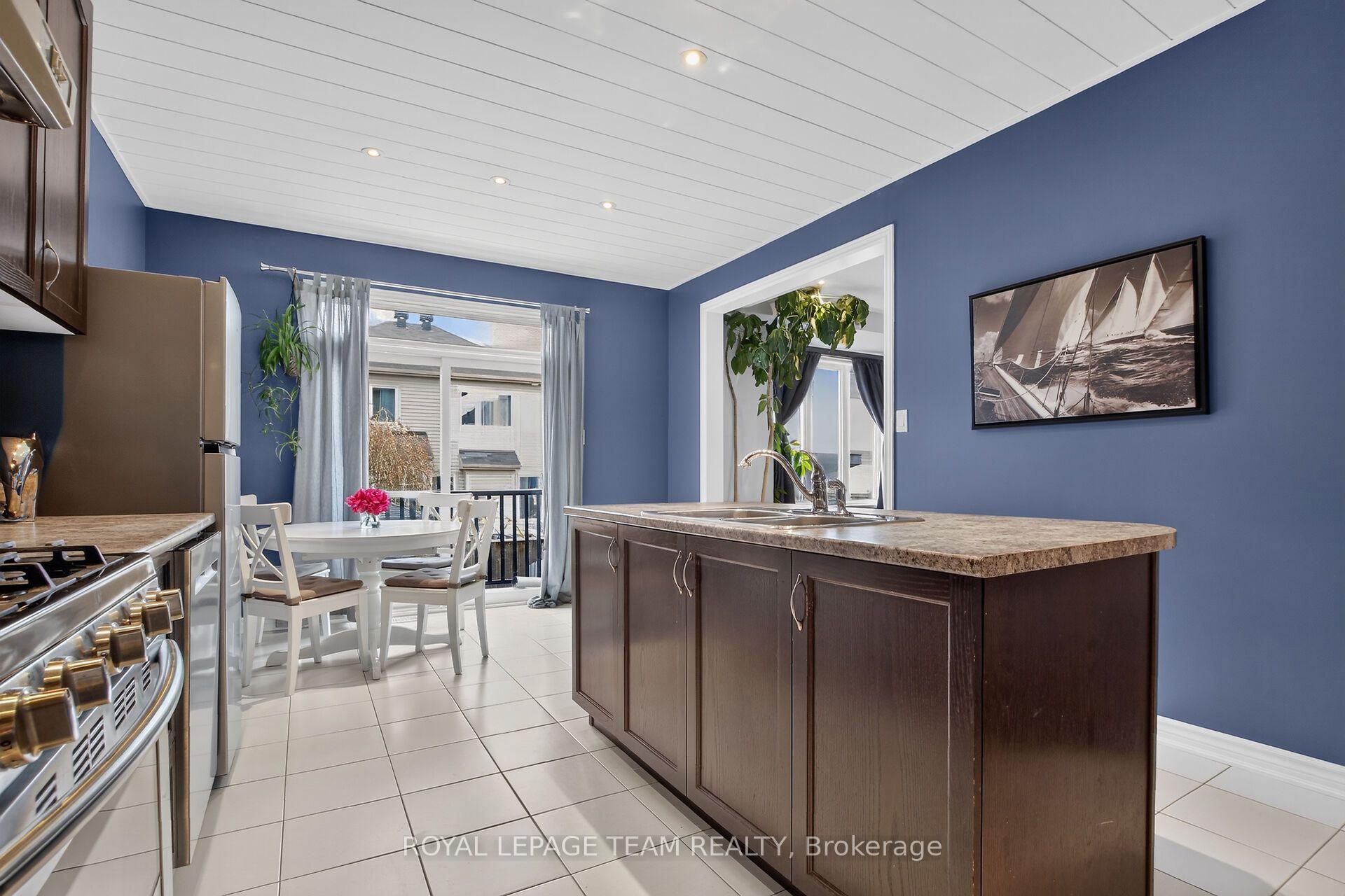 Photo 8 of 413 Brigatine Avenue, Ottawa, Stittsville (North) — HOMEH