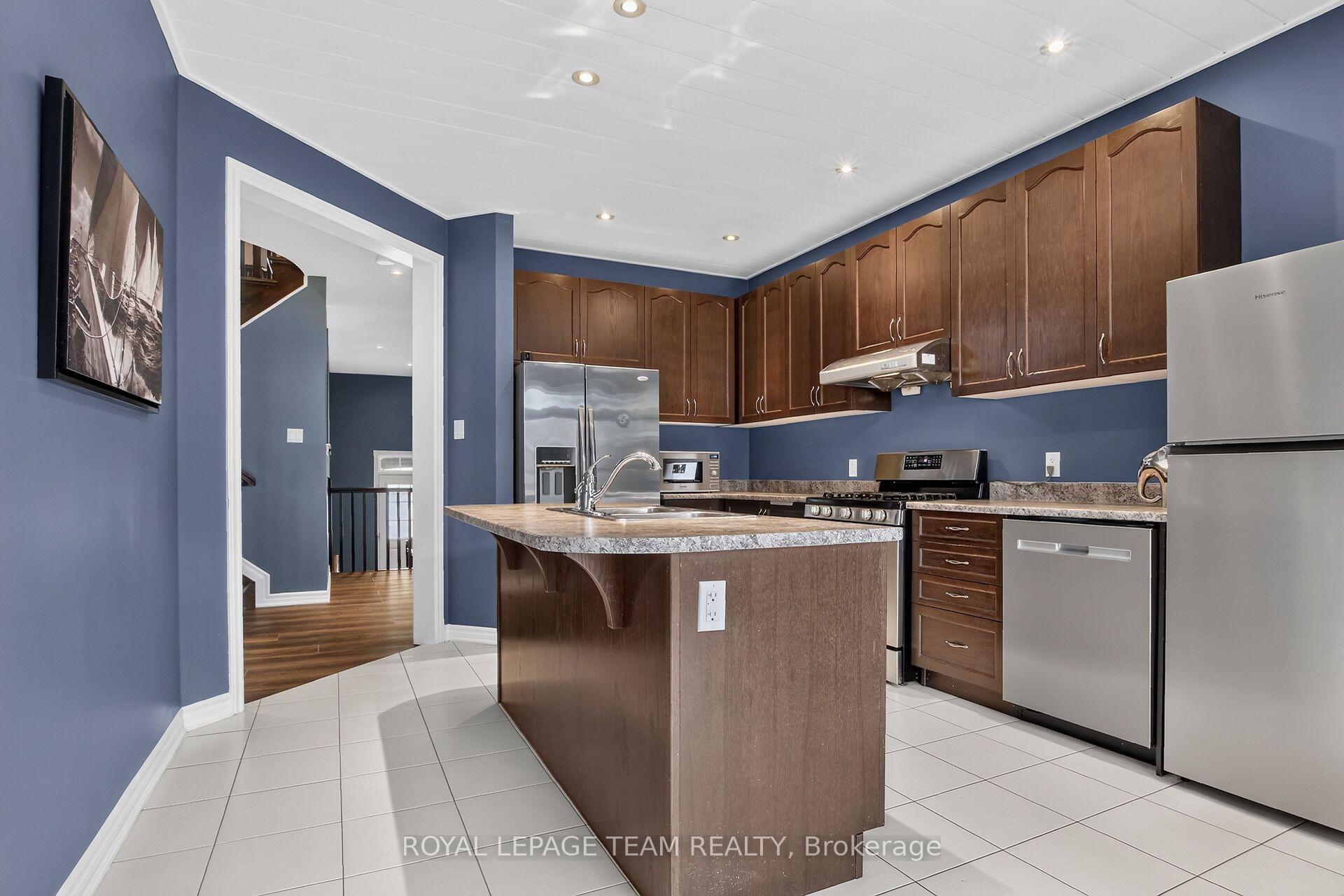 Photo 9 of 413 Brigatine Avenue, Ottawa, Stittsville (North) — HOMEH