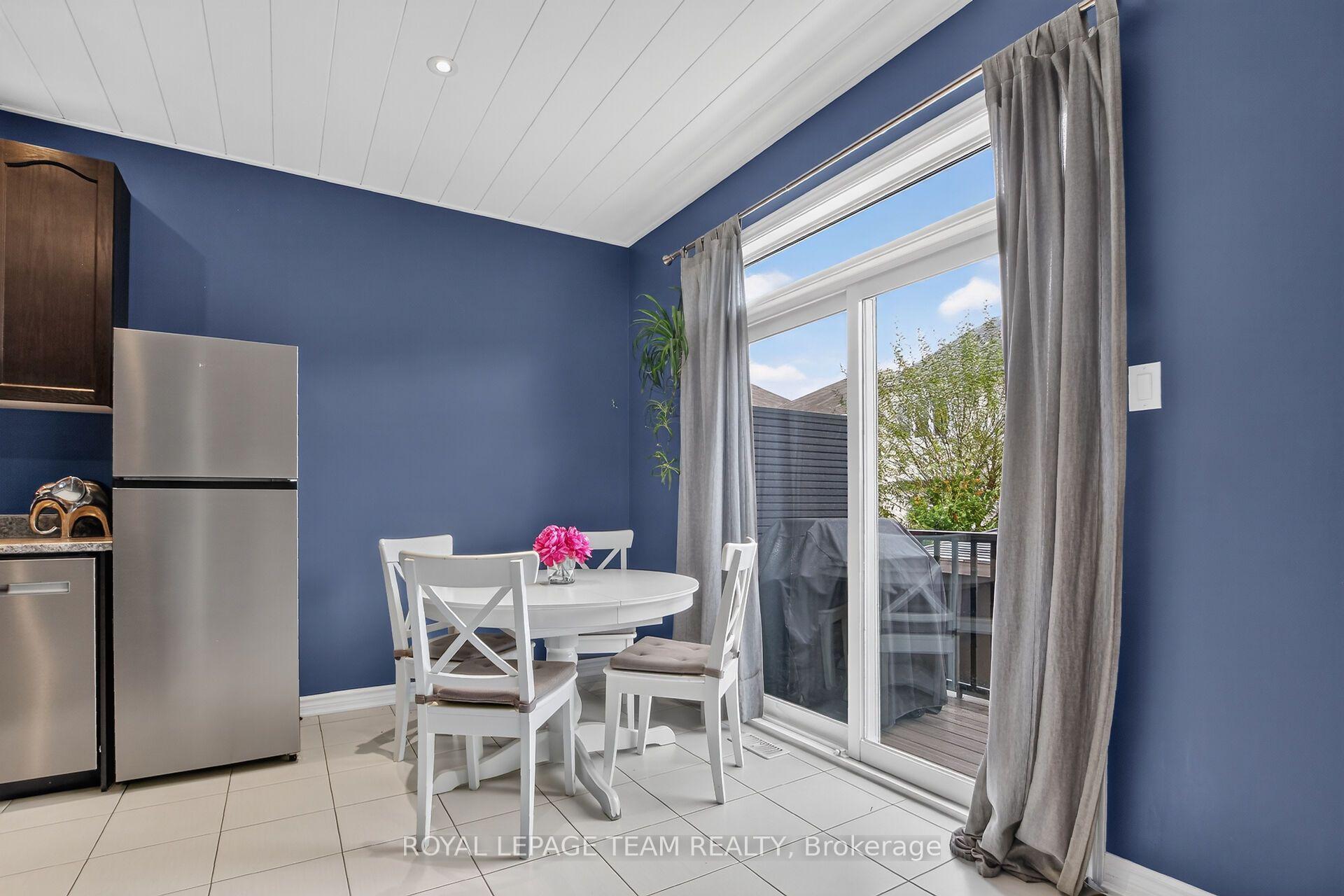 Photo 10 of 413 Brigatine Avenue, Ottawa, Stittsville (North) — HOMEH