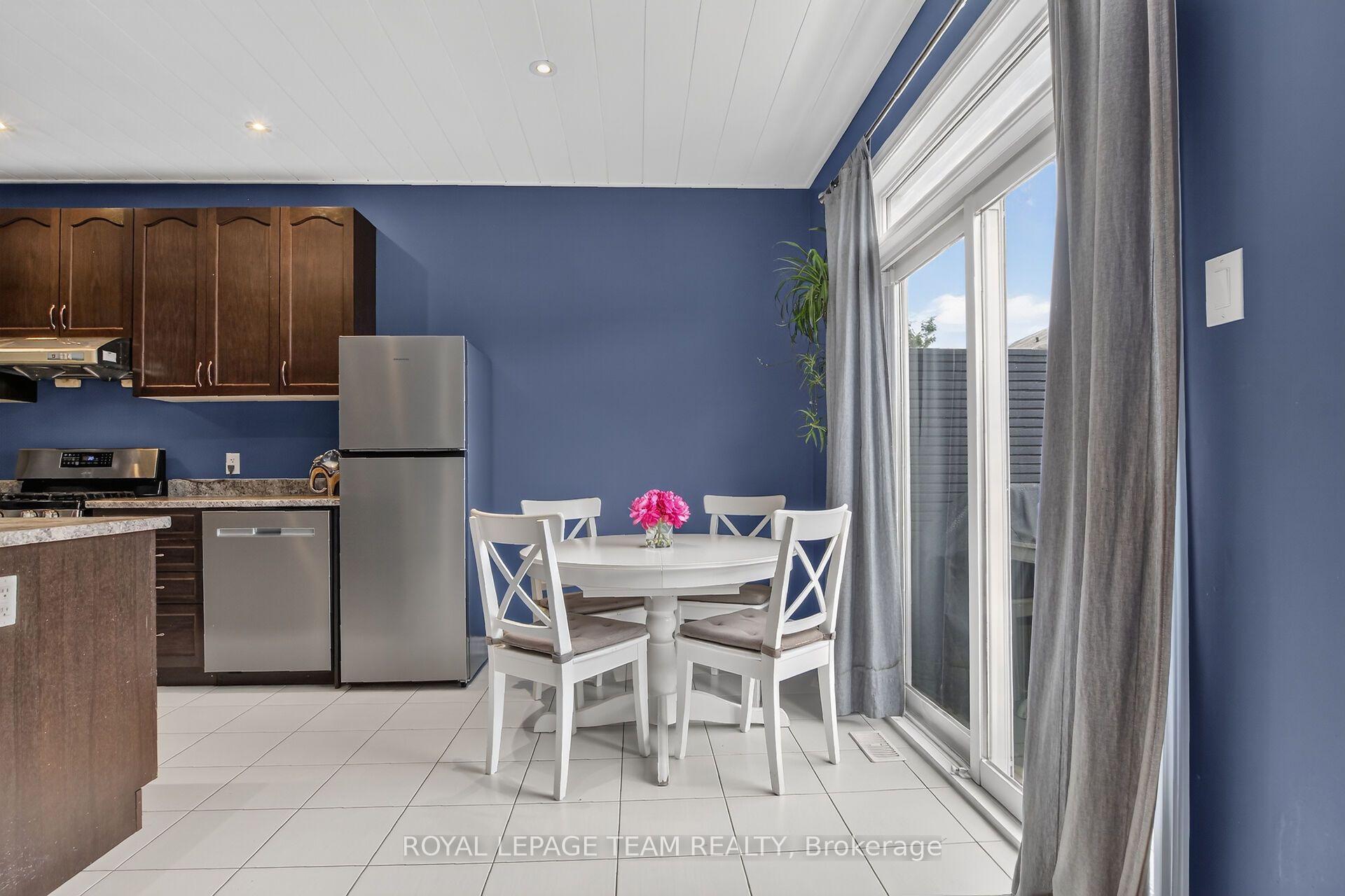 Photo 11 of 413 Brigatine Avenue, Ottawa, Stittsville (North) — HOMEH
