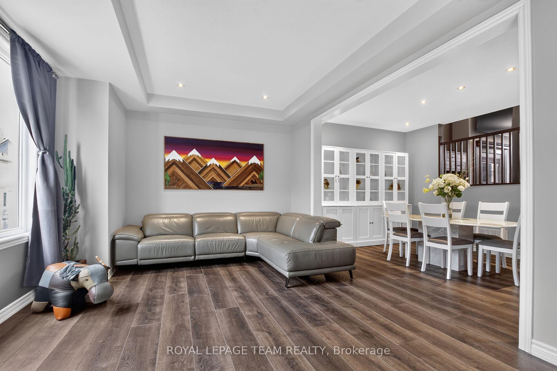 Photo 13 of 413 Brigatine Avenue, Ottawa, Stittsville (North) — HOMEH