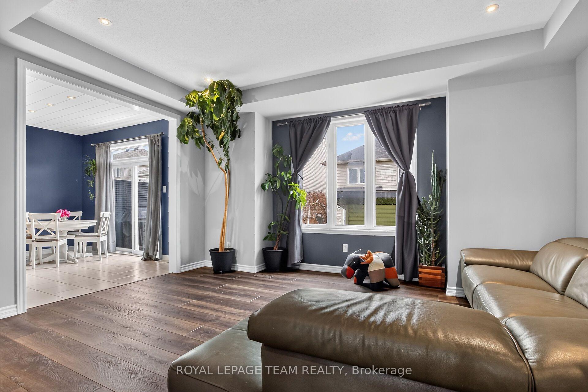 Photo 14 of 413 Brigatine Avenue, Ottawa, Stittsville (North) — HOMEH