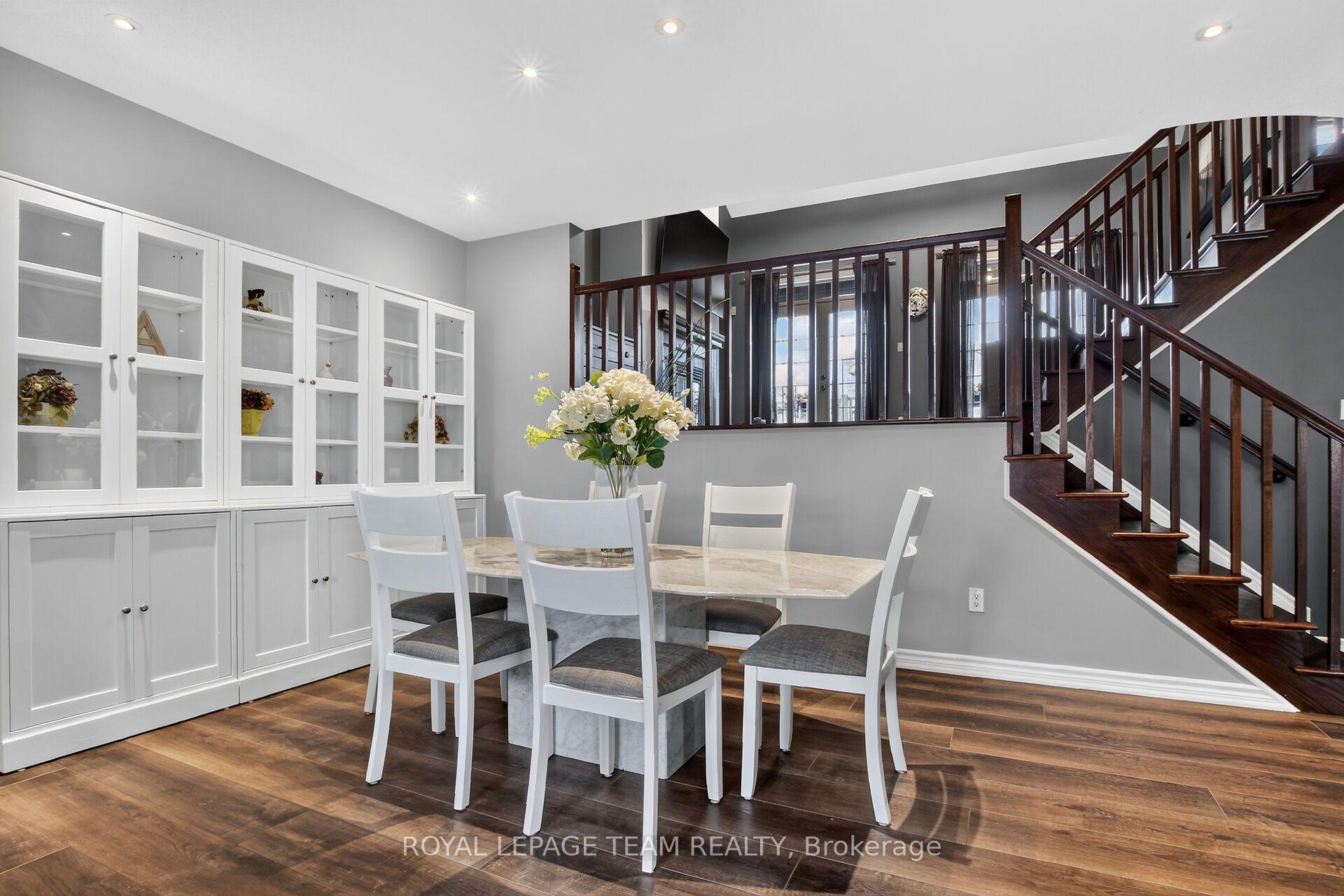 Photo 15 of 413 Brigatine Avenue, Ottawa, Stittsville (North) — HOMEH