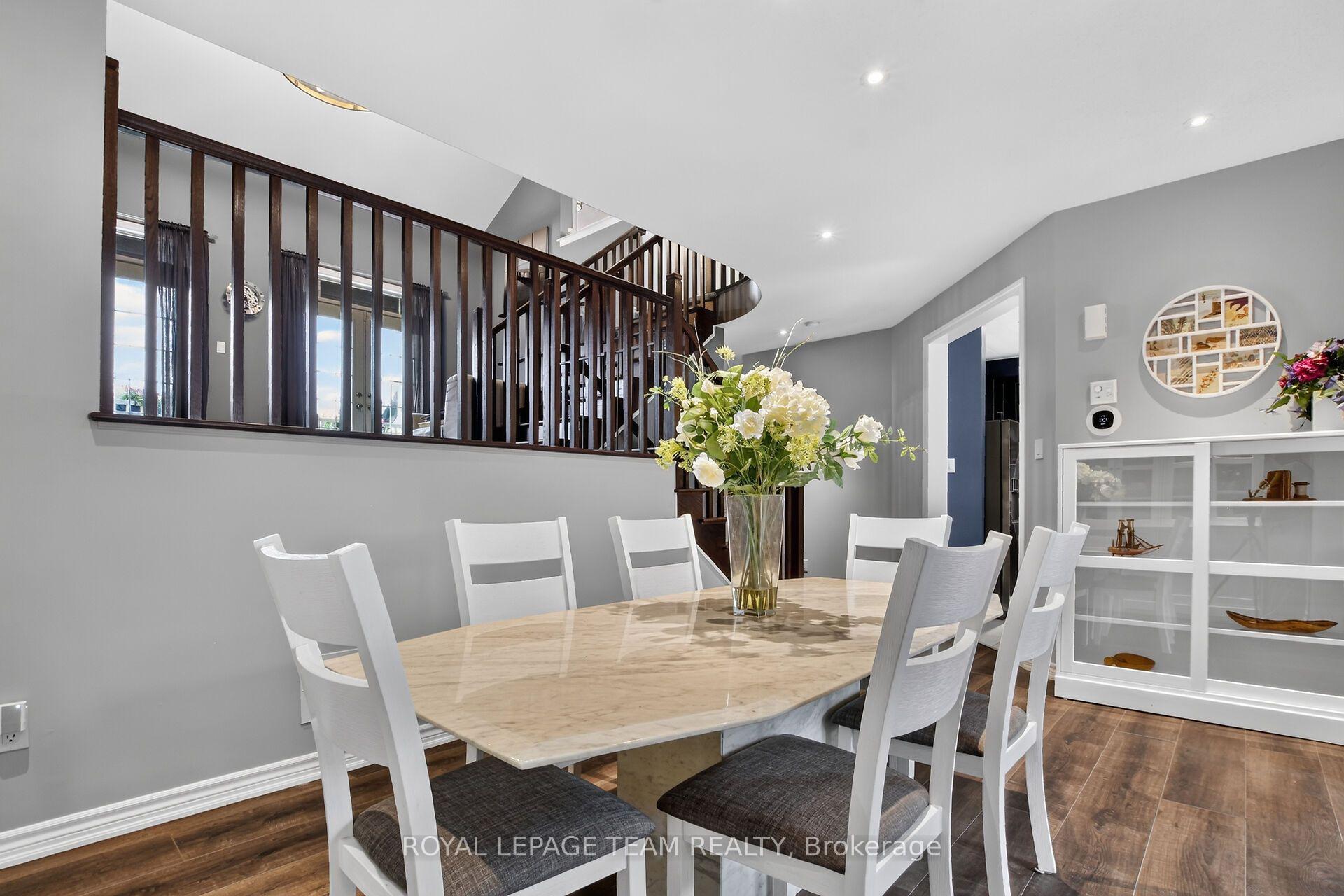 Photo 16 of 413 Brigatine Avenue, Ottawa, Stittsville (North) — HOMEH