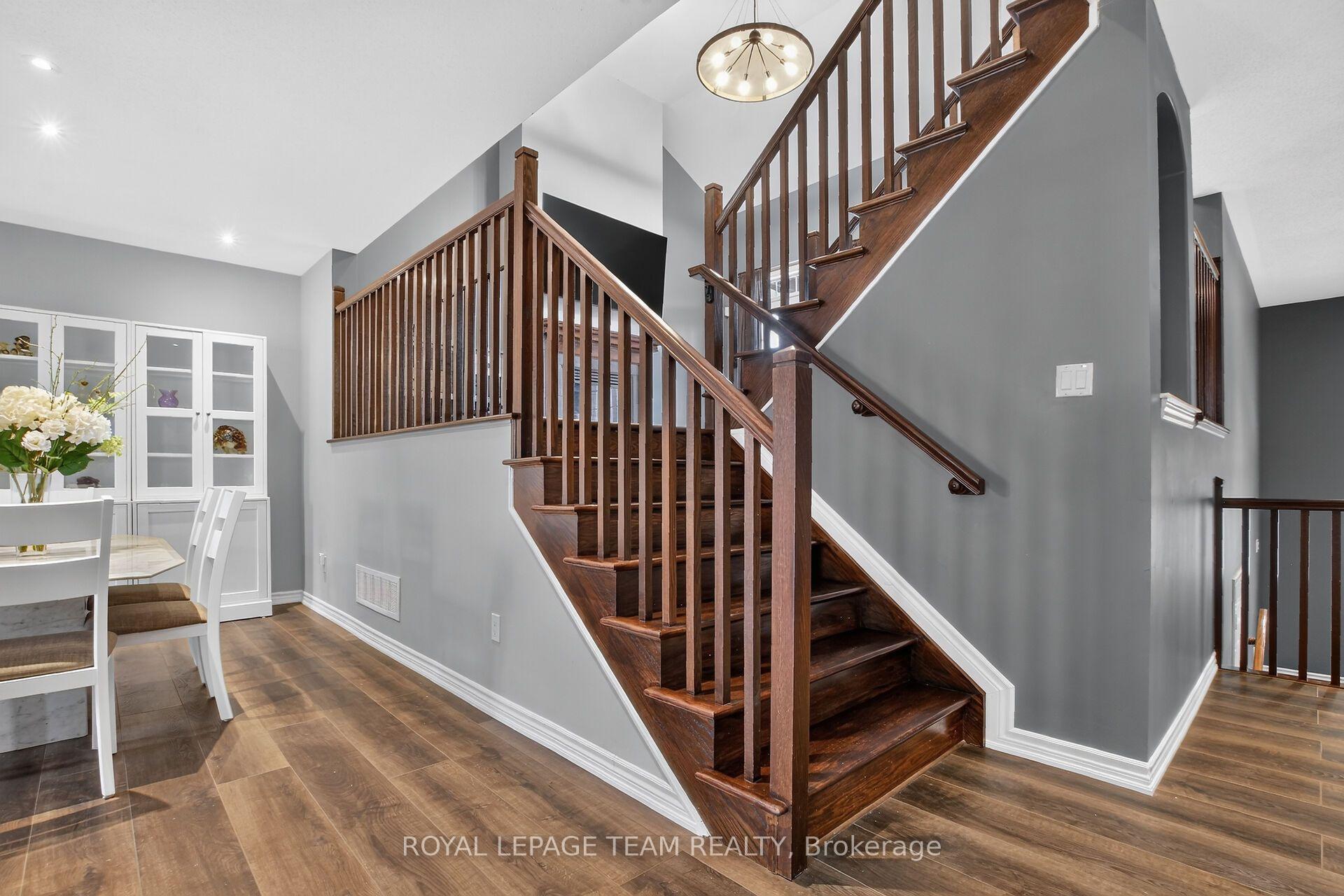 Photo 17 of 413 Brigatine Avenue, Ottawa, Stittsville (North) — HOMEH