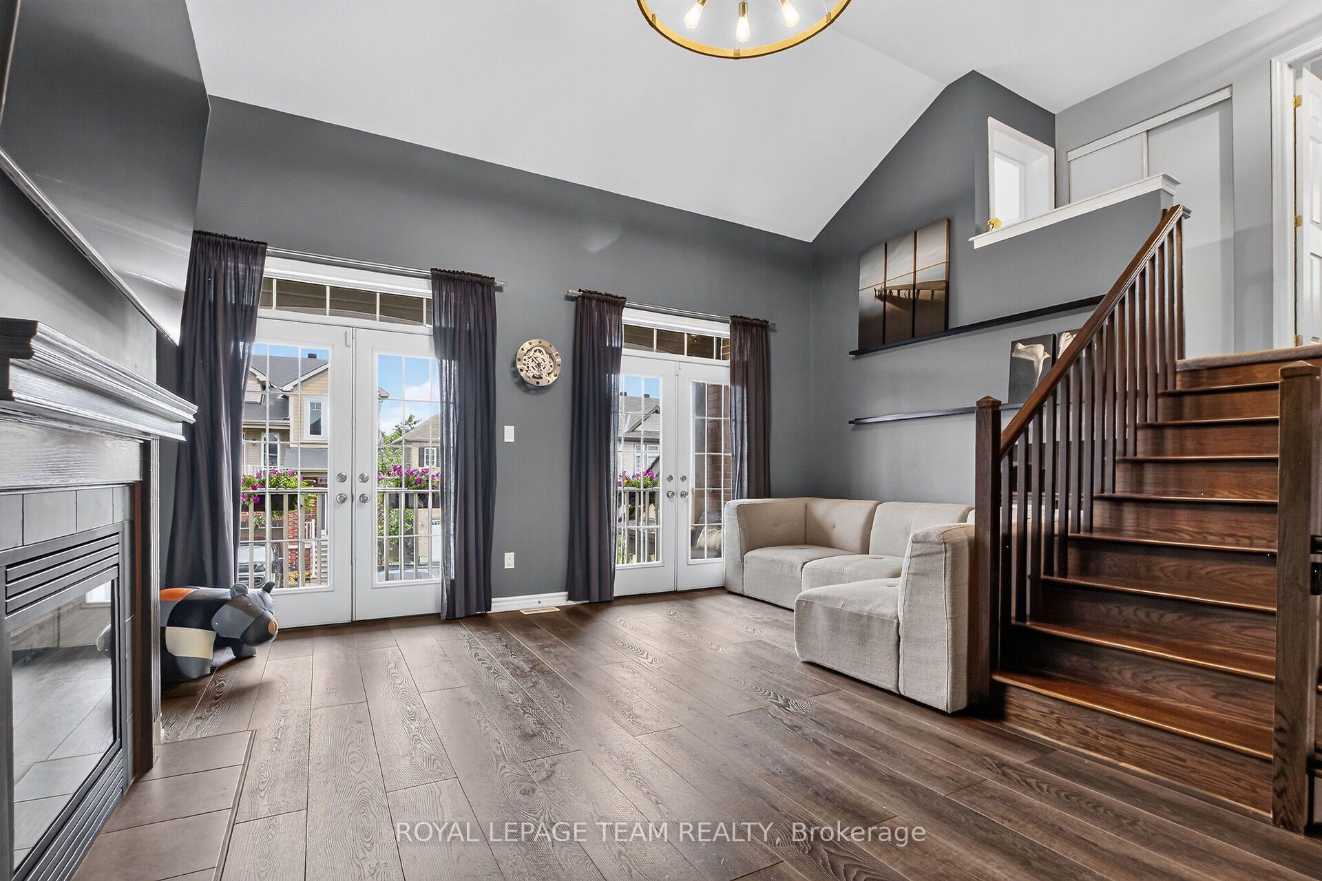 Photo 18 of 413 Brigatine Avenue, Ottawa, Stittsville (North) — HOMEH