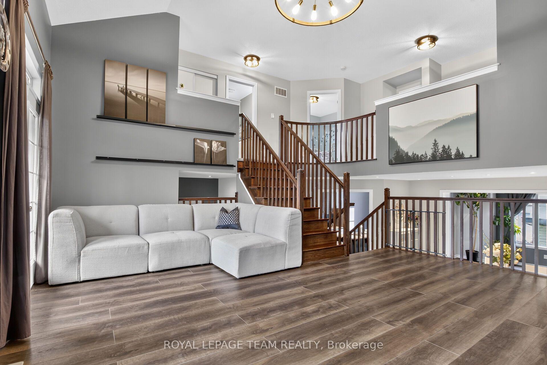 Photo 19 of 413 Brigatine Avenue, Ottawa, Stittsville (North) — HOMEH
