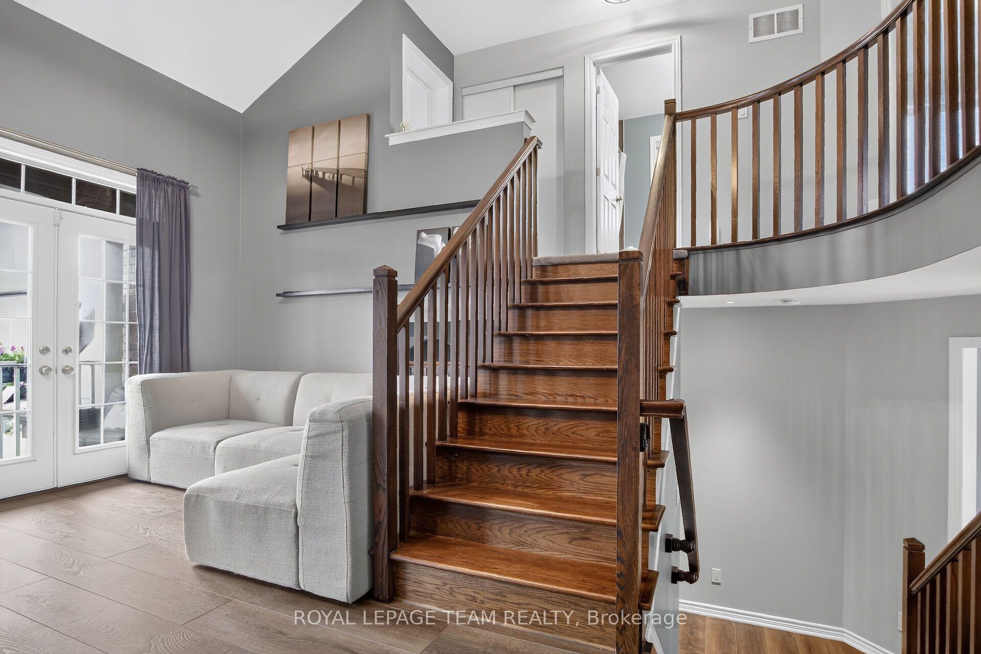 Photo 20 of 413 Brigatine Avenue, Ottawa, Stittsville (North) — HOMEH