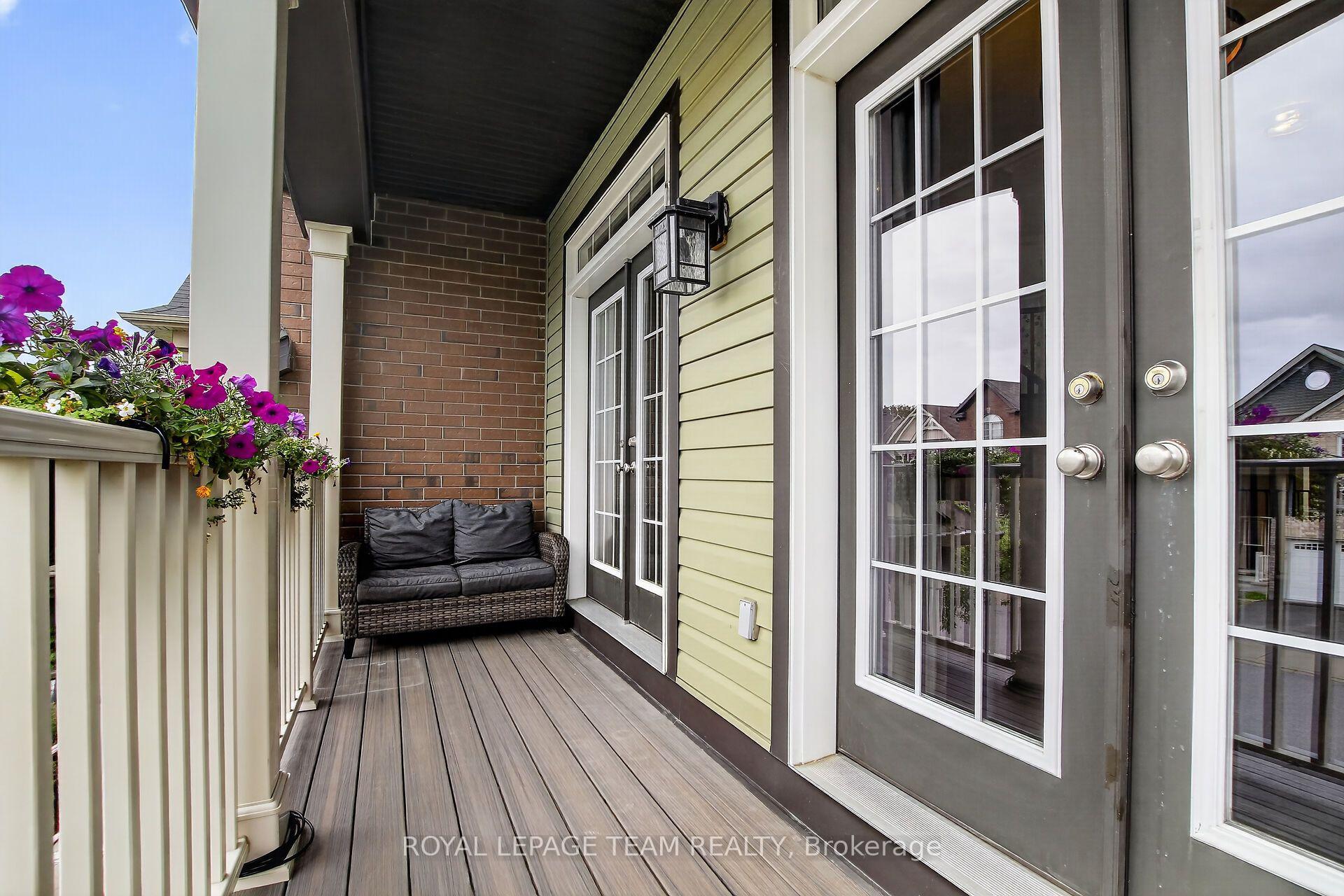 Photo 21 of 413 Brigatine Avenue, Ottawa, Stittsville (North) — HOMEH