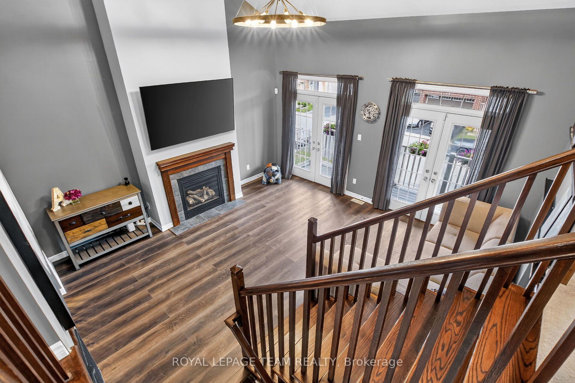 Photo 22 of 413 Brigatine Avenue, Ottawa, Stittsville (North) — HOMEH